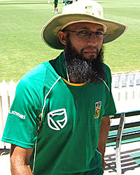 Hashim Amla